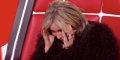 Patricia Kaas dépassée dans The Voice : Florent Pagny la remet à sa place !