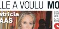 Patricia Kaas, drame, tentative de suicide