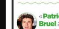 Patrick Bruel, Amanda Sthers, grossesse miracle, mystérieuse confidence