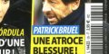 Patrick Bruel, atroces blessures, physique et psychologique