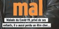 Patrick Bruel, "au plus mal", un terrible deuil, ses enfants loin (photo)