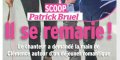 Patrick Bruel bientôt marié - "trouble" comparaison avec Brigitte Macron