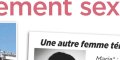 Patrick Bruel brisé, odieuse accusation, « coup bas » d'une journaliste