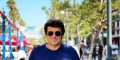 Patrick Bruel, ce qu'il a refusé à son fils après la destruction de leur villa à Los Angeles ?