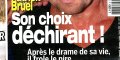 Patrick Bruel, choix déchirant, après le drame de sa vie, il ouvre son cœur