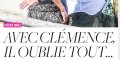 Patrick Bruel -Clémence - bonheur "gâché" à Capri - coup foireux d'Amanda Sthers (photo)