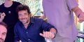 Patrick Bruel, de la récupération, encore un tacle sournois contre Laeticia Hallyday, sa complice