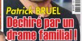 Patrick Bruel, déchiré par un drame familial