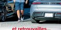 Patrick Bruel, entre séparation et retrouvailles avec Clémence, la crise surmontée