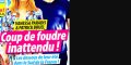 Patrick Bruel et Vanessa Paradis, coup de foudre, la vérité sur leur relation