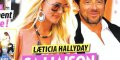 Patrick Bruel, étrange influence sur Laeticia Hallyday, la preuve