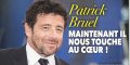 Patrick Bruel, fidélité, humour corrosif, étranges remparts face au scandale
