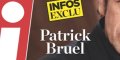 Patrick Bruel fragilisé, drague appuyée, sa surprenante riposte (photo)