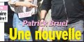 Patrick Bruel, célibataire, trop proche de Jennifer Garner