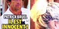 Patrick Bruel, grosse manipulation, il est innocent