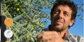 Patrick Bruel fier de son huile d'olive, première d'un concours (photo)