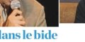 Patrick Bruel « humilié », gros bide, étonnante confidence d'Amanda Sthers, son ex-femme
