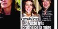 Patrick Bruel, insidieuse accusation, la femme de sa vie mobilisée