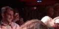 Patrick Bruel « intimidé », étonnant comportement à Rome (photo)