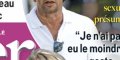 Patrick Bruel intrigue une masseuse, étrange comportement à Cannes,