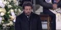 L'hommage poignant de Patrick Bruel à Johnny Hallyday (vidéo)