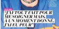 Patrick Bruel "la peur de sa vie", un sacrifice à 3,2 millions d'euros (photo)
