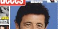 Patrick Bruel lassé des accusations, « insupportable » décision (photo)