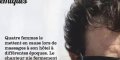 Patrick Bruel lassé par la polémique, intégrant credo pour sortir du scandale