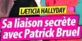 Patrick Bruel, liaison avec Laeticia Hallyday, étonnante « réaction » (photo)
