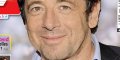 Patrick Bruel bientôt marié - Ces millions dépensés dans le Vaucluse
