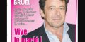 Patrick Bruel, mariage en catimini avec sa bombe - ce cocon à 3 millions où ils se cachent (photo)