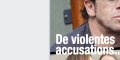 Patrick Bruel en a marre, violentes accusations, son cri de coeur