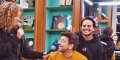 Patrick Bruel provoque un gros conflit entre Léa et Yanis Marshall (Star Academy)