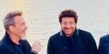 Patrick Bruel rassure sur Florent Pagny, révélation sur son état (photo)