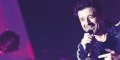 Patrick Bruel « remonte » le moral au prince Albert, fragilisé par l'absence de Charlène