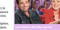 Patrick Bruel séparé d'Amanda Sthers, l'étonnante raison à l'origine de leur divorce