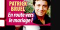 Patrick Bruel - son bonheur avec Clémence gâché - Une attaque gratuite lui brise le cœur (photo)