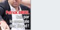 Patrick Bruel sous le choc, il est sali par le scandale des Ehpad