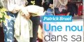 Patrick Bruel, terrible rupture, les enfants sèment la zizanie