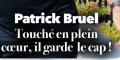 Patrick Bruel, victime d'un réseau, étrange révélation (vidéo)