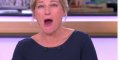 C à vous : Patrick Cohen tacle Anne-Elisabeth Lemoine, malaise sur le plateau