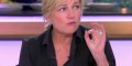 Blague osée : Patrick Cohen taquine Anne-Elisabeth Lemoine dans C à vous !