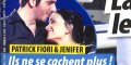 Patrick Fiori et Jenifer, ils ne se cachent plus