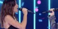 Patrick Fiori fait fondre Jenifer en direct