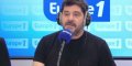 Patrick Fiori fan de Slimane ... et même un peu trop !