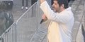 Patrick Fiori : Le geste symbolique du Pape François à Ajaccio (vidéo)