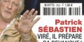 Patrick Sébastien, ça chauffe, révélations explosives sur France 2