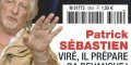 Patrick Sébastien douche froide sur France 2, ces millions envolés