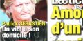 Patrick Sébastien, drame, « un viol » à domicile