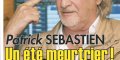 Patrick Sébastien, en deuil, terrible disparition